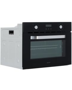 Купить Электрический духовой шкаф DEXP 1YLO60CDB черный  в E-mobi