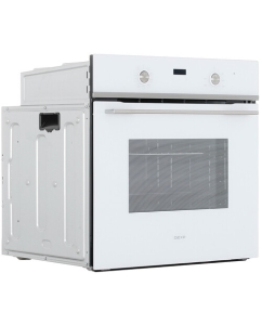 Купить Электрический духовой шкаф DEXP 2M70GDW2 белый  в E-mobi
