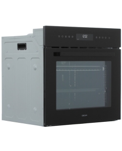 Купить Электрический духовой шкаф DEXP 1YLO60DFT черный  в E-mobi