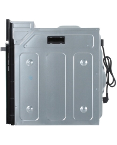 Купить Электрический духовой шкаф DEXP 1YLO60DFT черный  в E-mobi