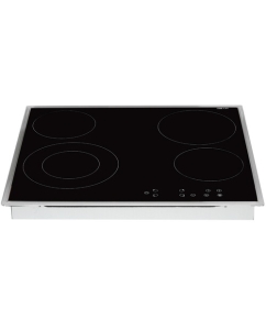Купить Электрическая варочная поверхность DEXP 9M4CTYL/B  в E-mobi