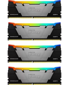 Купить Оперативная память Kingston Fury Renegade RGB KF436C16RB2AK4/32 в E-mobi
