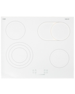 Купить Электрическая варочная поверхность DEXP 1B4OSW в E-mobi