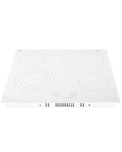 Купить Электрическая варочная поверхность DEXP 1B4OSW  в E-mobi