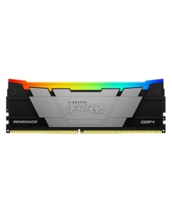 Купить Оперативная память Kingston Fury Beast (KF436C18RB2A/32) DDR4 1x32Gb 3600MHz в E-mobi