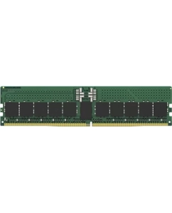 Купить Оперативная память Kingston KSM56R46BD8PMI-32HAI DDR5 32Gb 5600MHz в E-mobi