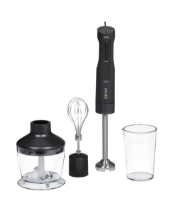 Купить Блендер погружной DEXP DHB-1503L серый в E-mobi