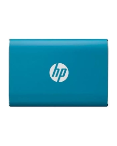 Купить Внешний диск SSD HP P500 1TB Blue (1F5P6AA#ABB) в E-mobi