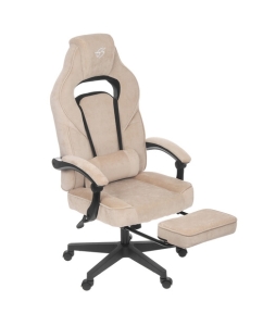 Купить Компьютерное кресло DEXP Prophecy DTG-013 бежевый в E-mobi