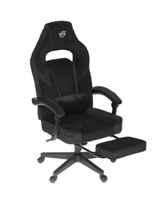 Купить Компьютерное кресло DEXP Prophecy DTG-013 черный в E-mobi