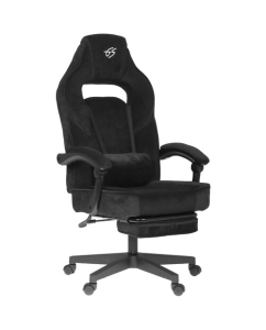 Купить Компьютерное кресло DEXP Prophecy DTG-013 черный  в E-mobi