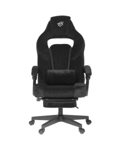 Купить Компьютерное кресло DEXP Prophecy DTG-013 черный  в E-mobi