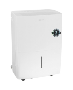 Купить Осушитель воздуха DEXP DH-20DGMA белый в E-mobi