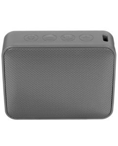 Купить Портативная колонка DEXP P190, серый  в E-mobi