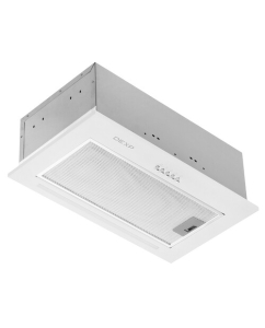 Купить Вытяжка полновстраиваемая DEXP SB52W белый в E-mobi