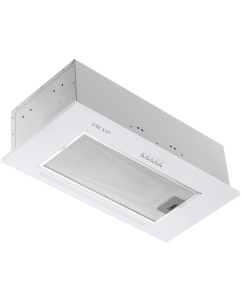 Купить Вытяжка полновстраиваемая DEXP SB60W белый в E-mobi