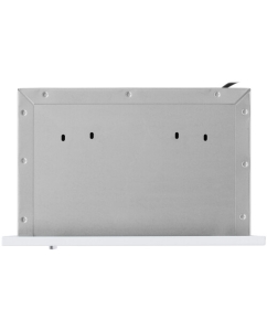 Купить Вытяжка полновстраиваемая DEXP SB60W белый  в E-mobi