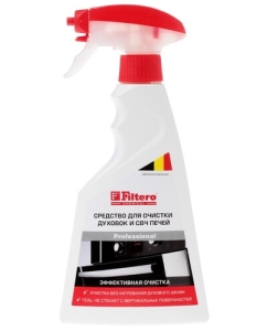 Купить Чистящее средство Filtero 411 в E-mobi