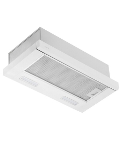 Купить Вытяжка телескопическая DEXP YT60W белый/белый в E-mobi