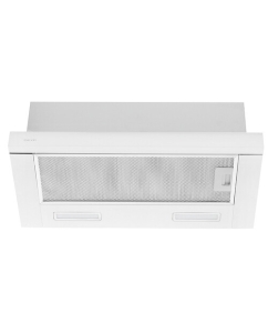 Купить Вытяжка телескопическая DEXP YT60W белый/белый  в E-mobi