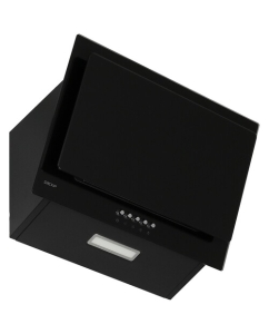 Купить Вытяжка наклонная DEXP YC50B черный/черный в E-mobi