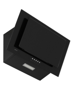 Купить Вытяжка наклонная DEXP YC60B черный/черный в E-mobi