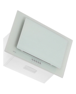 Купить Вытяжка наклонная DEXP YC60W белый/белый в E-mobi