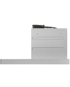 Купить Вытяжка каминная DEXP CTH60B серебристый/черный  в E-mobi