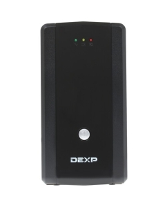 Купить ИБП DEXP IEC-E 1200VA  в E-mobi