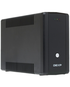 Купить ИБП DEXP CEE-E 1500VA в E-mobi