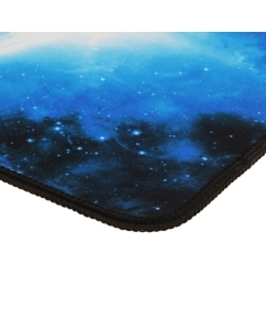 Купить Коврик DEXP GM-S Blue planet  разноцветный  в E-mobi