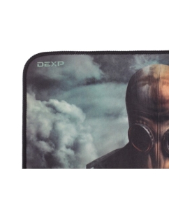 Купить Коврик DEXP GM-S Protection  разноцветный  в E-mobi
