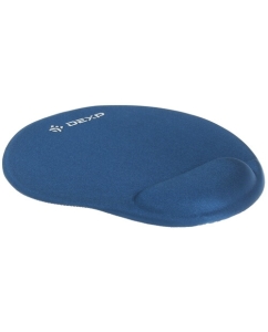 Купить Коврик DEXP GM-XS  синий в E-mobi