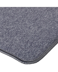 Купить Коврик DEXP GM-M Cation fabric Grey (M) серый  в E-mobi