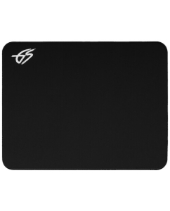 Купить Коврик DEXP GM-L Black Speed  черный в E-mobi