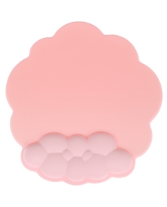 Купить Коврик DEXP WR-S Cloud Pad (S) розовый в E-mobi