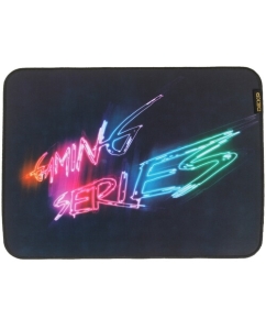 Купить Коврик DEXP GM-L Gaming Series  разноцветный в E-mobi