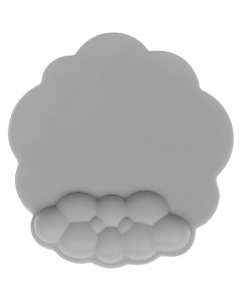 Купить Коврик DEXP WR-S Cloud Pad (S) серый в E-mobi