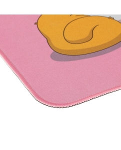 Купить Коврик DEXP OM-L TrickyCats  розовый  в E-mobi