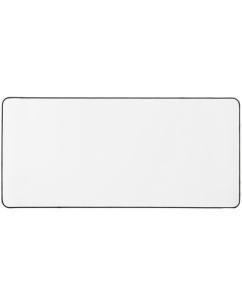 Купить Коврик DEXP GM-XL Water proof fabric (XL) белый в E-mobi