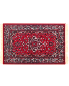 Купить Коврик DEXP OM-L Carpet (L) красный в E-mobi
