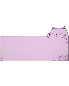 Купить Коврик DEXP Pink Paws (XL) розовый в E-mobi