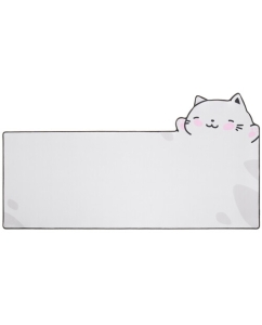 Купить Коврик DEXP Gray Paws (XL) серый в E-mobi