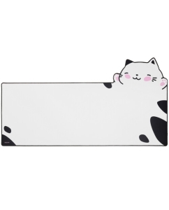 Купить Коврик DEXP White Paws (XL) разноцветный в E-mobi