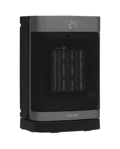Купить Тепловентилятор DEXP FH-15EAT в E-mobi