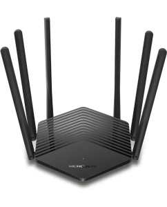 Купить Wi-Fi роутер MERCUSYS MR50G в E-mobi