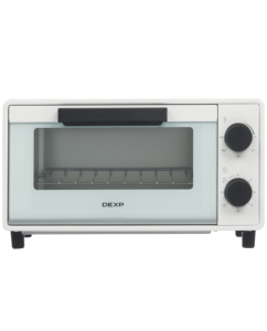 Купить Мини-печь DEXP EO-900W белый в E-mobi