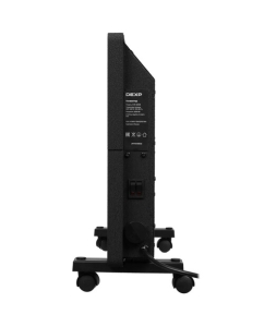 Купить Конвектор DEXP CHR-20WB  в E-mobi