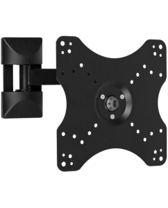 Купить Кронштейн для ТВ DEXP FM220A черный в E-mobi