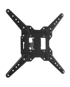 Купить Кронштейн для ТВ DEXP TB-55TS-1 черный в E-mobi